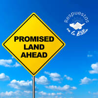 21. ¿Por qué Moisés no entró a la tierra prometida? | Respuestas en la biblia by Kehila Camino a Emaus