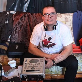 Piotr Kabacinski