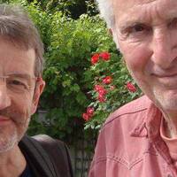 Le temps ne fait rien à l’affaire : en compagnie de Marcel Amont [3eme partie] – juillet 2016 by Marmite FM 88.4