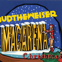 Macarena Christmas by Budtheweiser