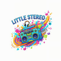 Little Stereo discography