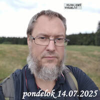 Na prahu zmien 296 - 2025-07-14 Michal Téra by Slobodný Vysielač