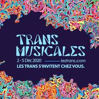 Les Trans s'invitent chez vous by Les Trans