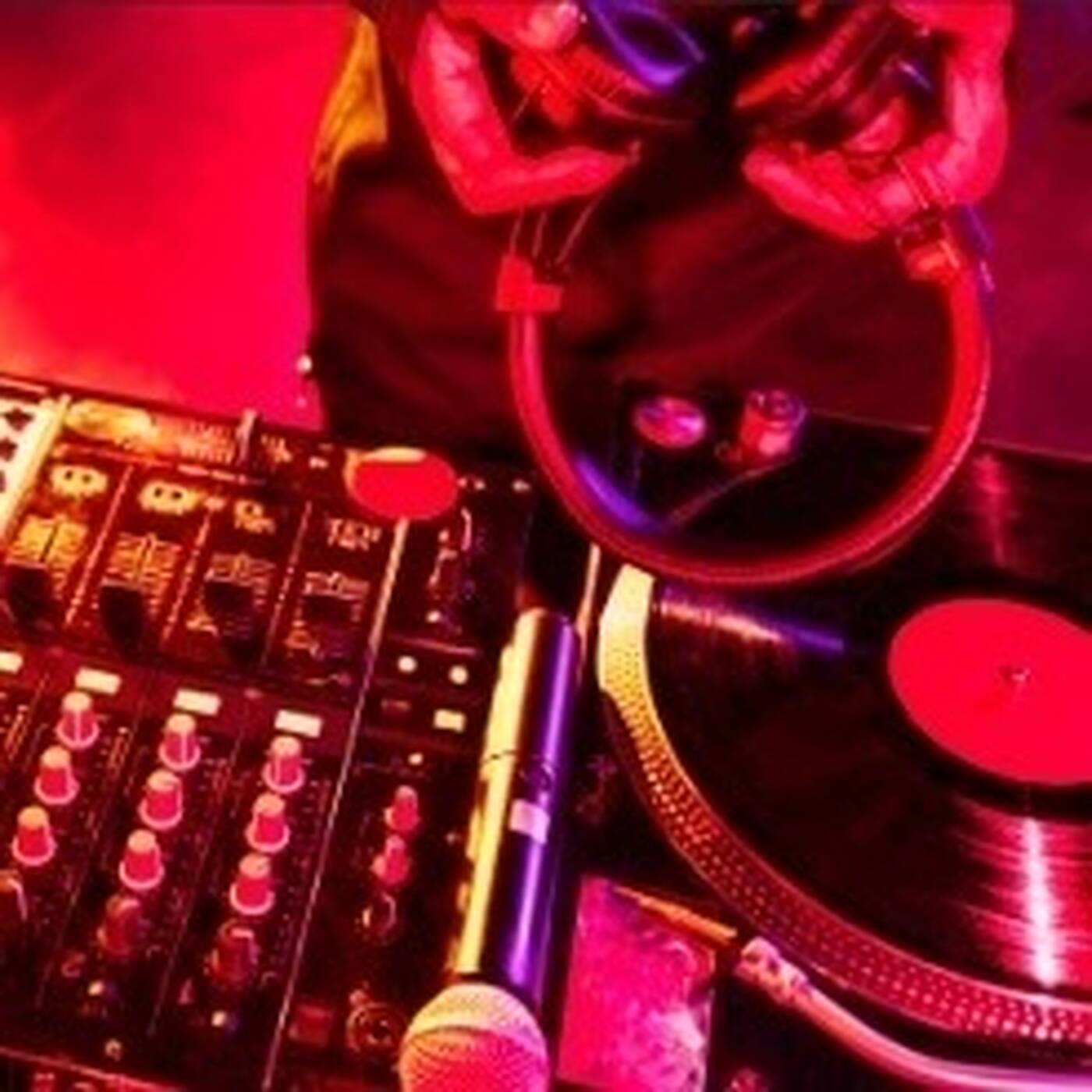HOUSE CLASSICS 2000 FERIAS 2026 SALINAS DJCH episode artwork