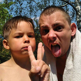 DonCravallo aka Sasa