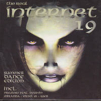 Mix For You - The Real Internet 19 by Mixkatalog