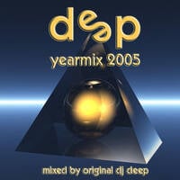 Deep Records - The Yearmix Show 2005 - Time Travel 2005 by Mixkatalog
