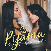 Sin Pijama Becky G ft Natti Natasha Extended Clean Intro Outro Alex Carias Dj ft Estuardo DeeJay Guate 2018 by Estuardo DeeJay Guate