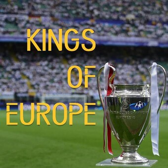 Kings of Europe