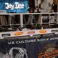  JayDee 8 nach 8 14.11.2020, for Promotion only ! by JayDee