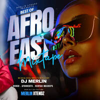 Best Of AFRO EAST MIXTAPE Official Audio by DJMerlin Kenya
