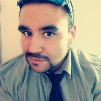 Carlos Cesar Baez Forton