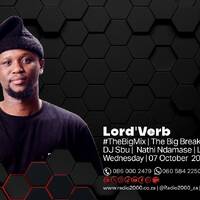 Radio2000 - The Weekend Clubhouse (GuestMix by Lord'Verb)[Extended Mix] by Lord'Verb