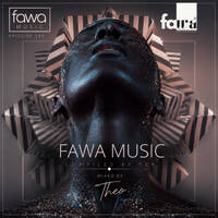 349 FridayAfterWorkAffair by Theo by fawamusic