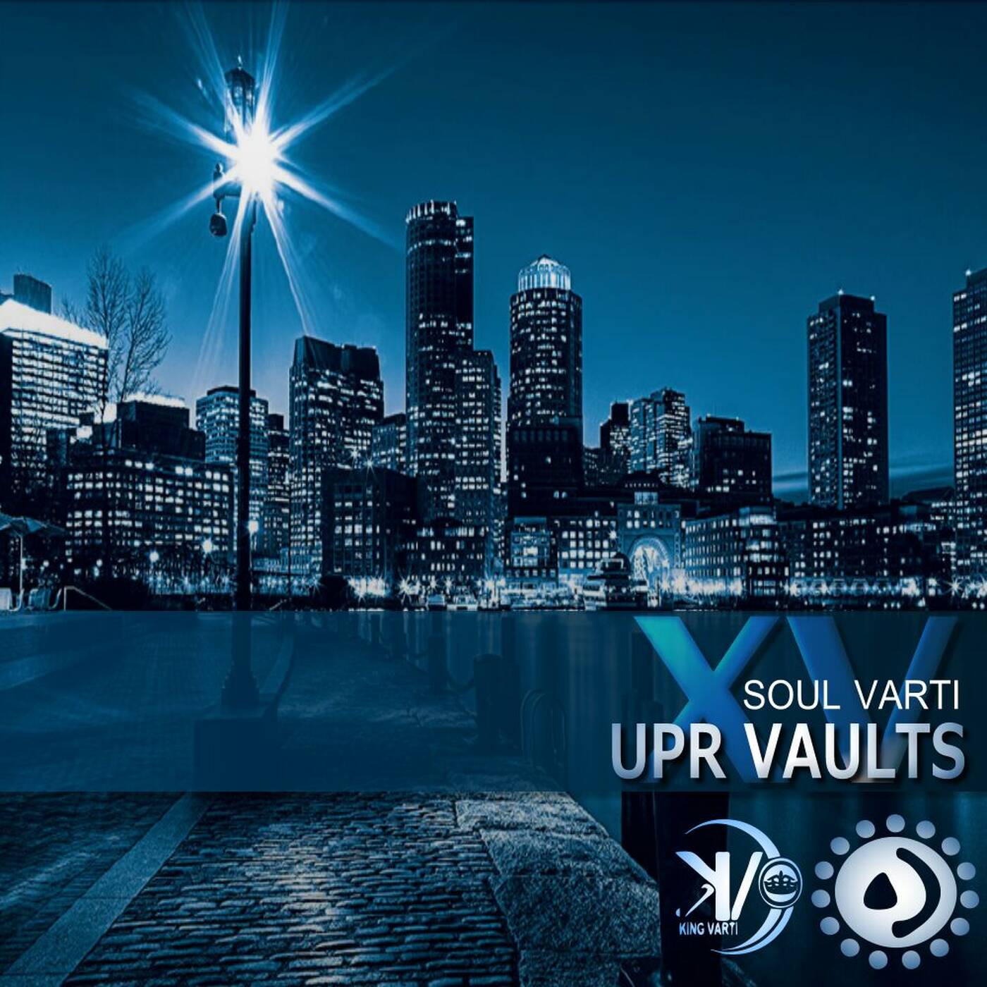 Soul Varti Presents: UPR Vaults Vol. 15 episode artwork