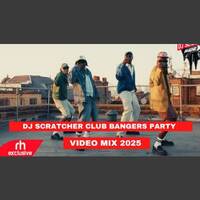 NEW KENYAN CLUB BANGERS VIDEO MIX 2025 BY DJ SCRATCHER ALL TIME KENYAN HITS PARTY MIX RIDE XP 15 by Haniel