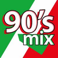 90's mix #7 - italo house by DJ Stef presents