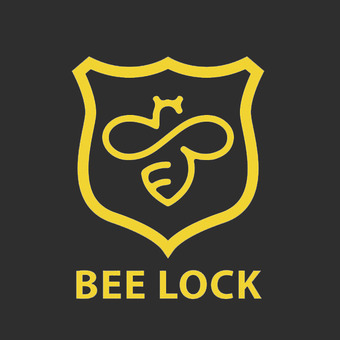 Kh&oacute;a cửa Beelock