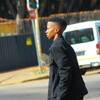 koketso samuel