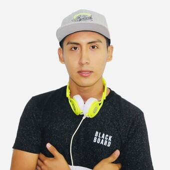 Dj Gabriel Muguerza