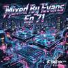 Mixed By Evans