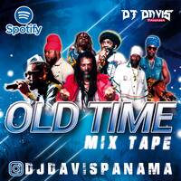 Reggae Old Time vol 1@djdavispanama by DJ DAVIS PANAMA