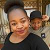Lebogang Valentina Letsoalo
