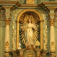 Buena Madre by Hans Krauß