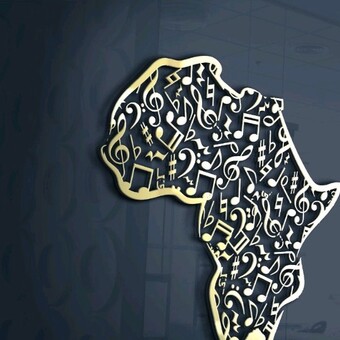 Deep African Sessions