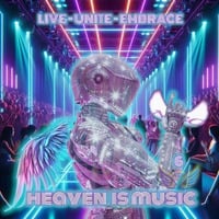 Entrevista a César Cosío by HEAVEN