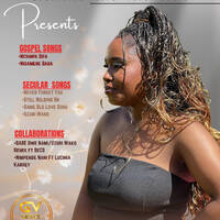 uzuri wako by Gk by Grace valicious