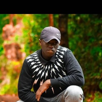 Elvis Mwangi