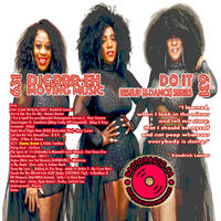 DO IT by DjGrrr-eh – DJG631 from the RiseUp and Dance Series by DJGrrr-eh