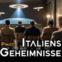 Italiens UFO-Geheimnisse - Dr. Roberto Pinotti by NuoFlix