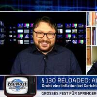 §130 Reloaded - Alle in den Knast! by NuoFlix