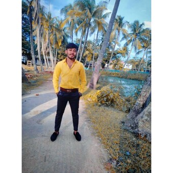 AB Ariyan Islam Tusar