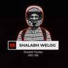 Shalabh WeLog