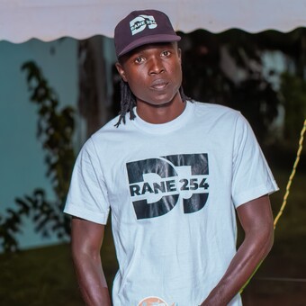 Deejayrane254thepartydon