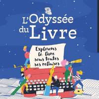 L'Odyss&eacute;e du Livre