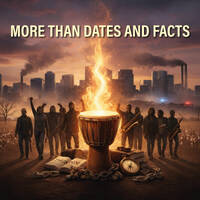More Than Dates and Facts by Chento