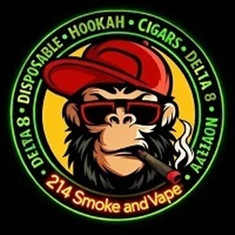 214 Smoke and Vape Shop
