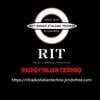 RIT RADIO ITALIAN TECHNO