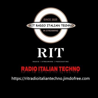 RIT RADIO ITALIAN TECHNO