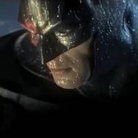 Assault on Arkham (Main Theme) by melcom