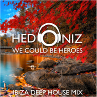 We Could Be Heroes by Hedoniz