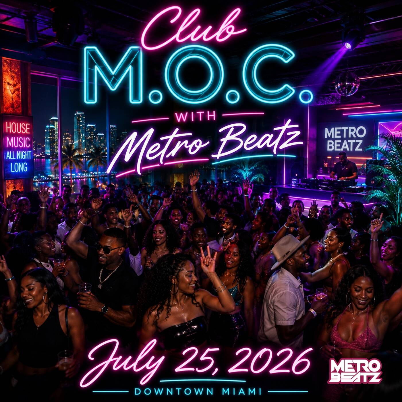 Club M.O.C. (Aired On 7-25-26) episode artwork
