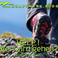 HELP ! Wer wird gehen? (9) [#0688] @Kraftwerk_MaxFichtner by Frank Vornheder