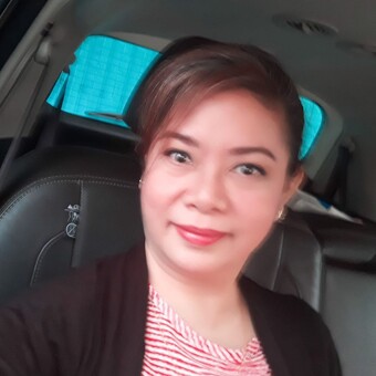 Mary Jean Lerio-Palomar