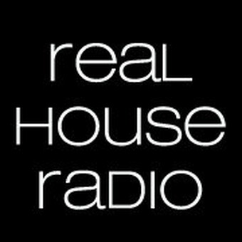 Real House Radio