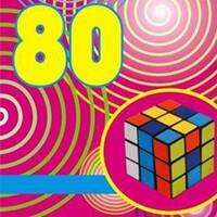 UncleS@m™ - Best Of The 80's Mini Mix (Part One) by UncleS@m™